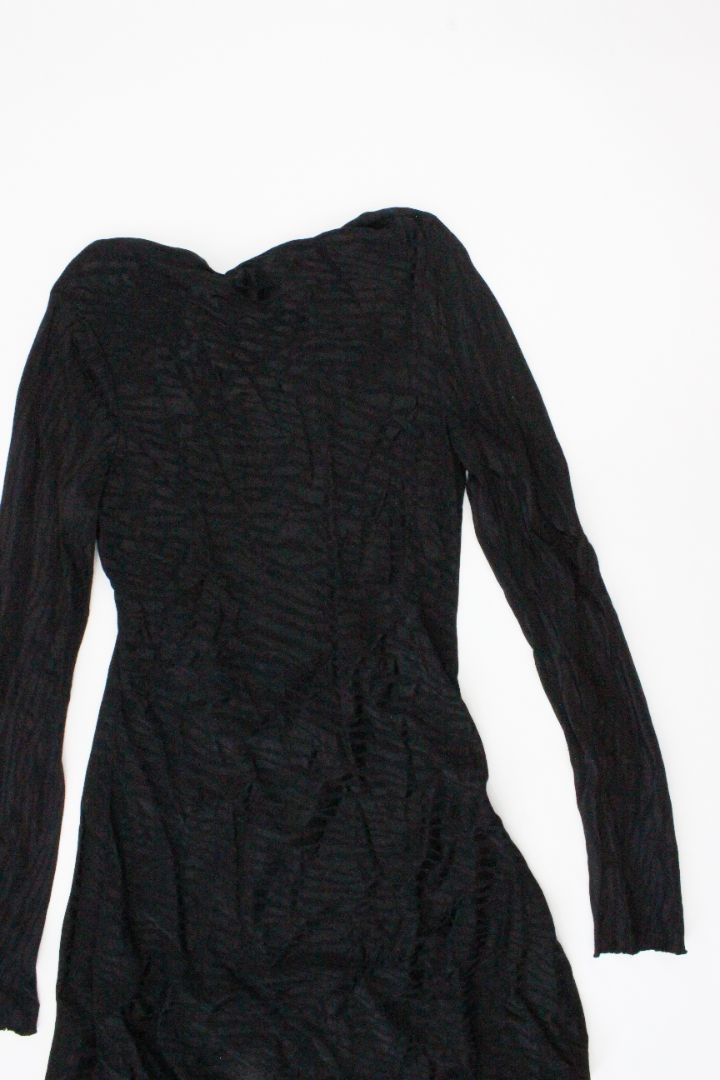 MINI DRESS, BEC + BRIDGE, 12