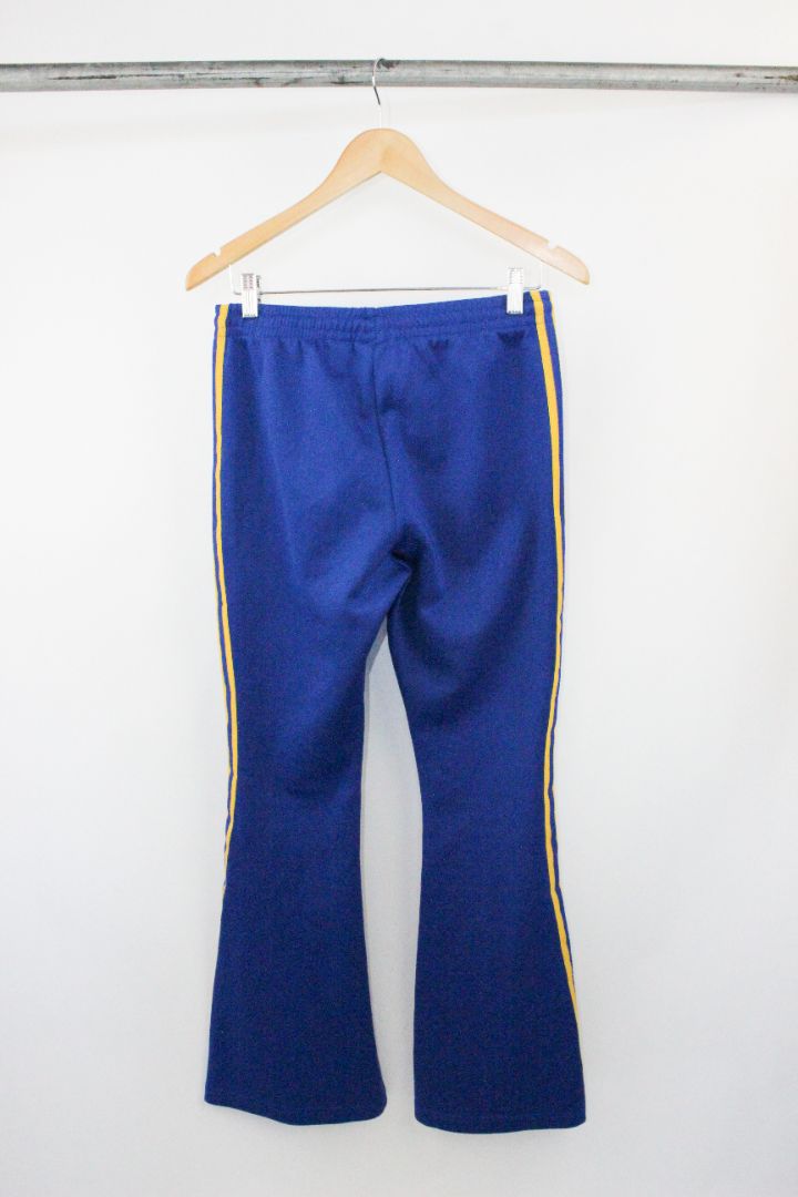 PANTS, ADIDAS, 10
