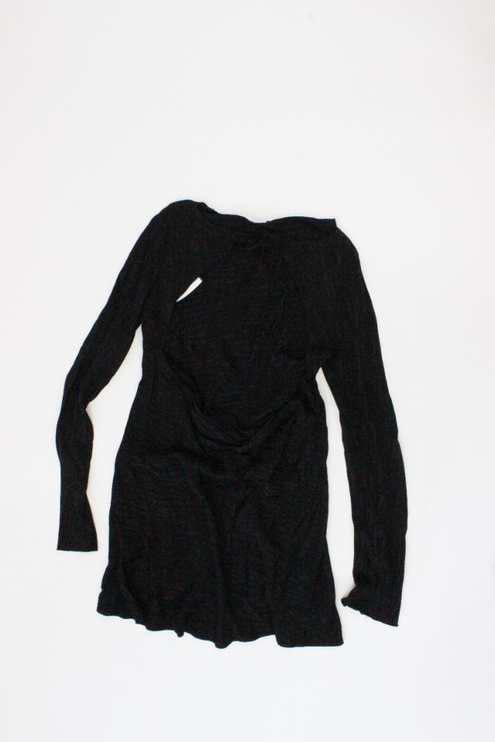 MINI DRESS, BEC + BRIDGE, 12