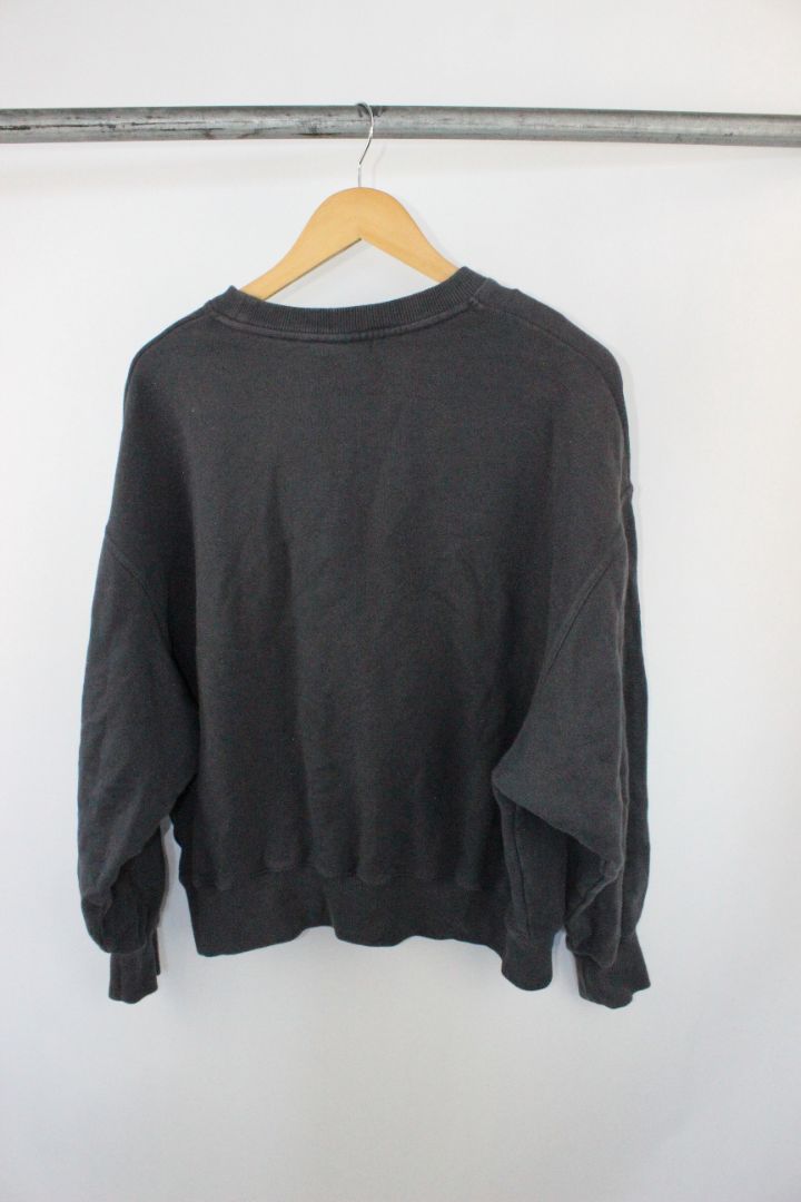 JUMPER, AFENDS, S