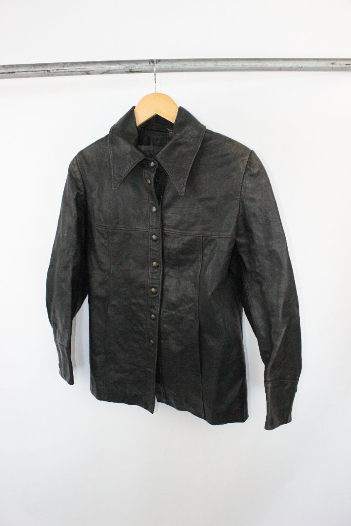 VINTAGE, JACKET, 8