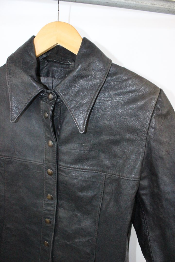 VINTAGE, JACKET, 8