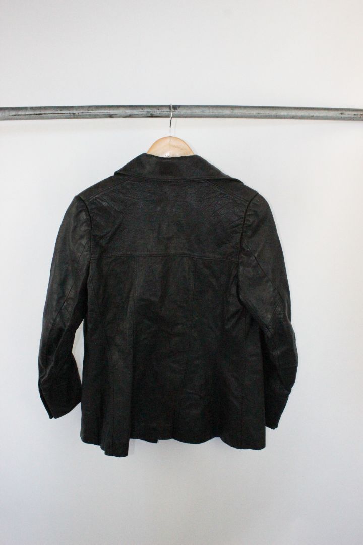 VINTAGE, JACKET, 8