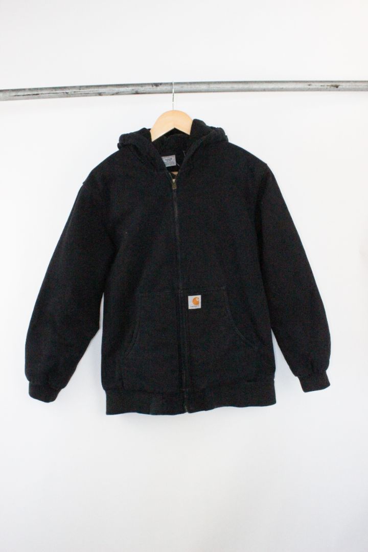 JACKET, CARHARTT, XL