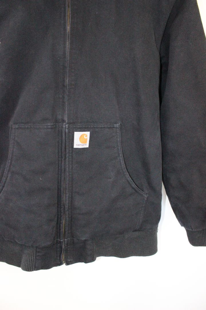 JACKET, CARHARTT, XL