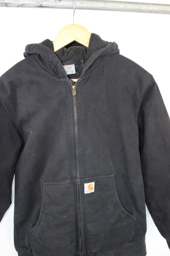 JACKET, CARHARTT, XL