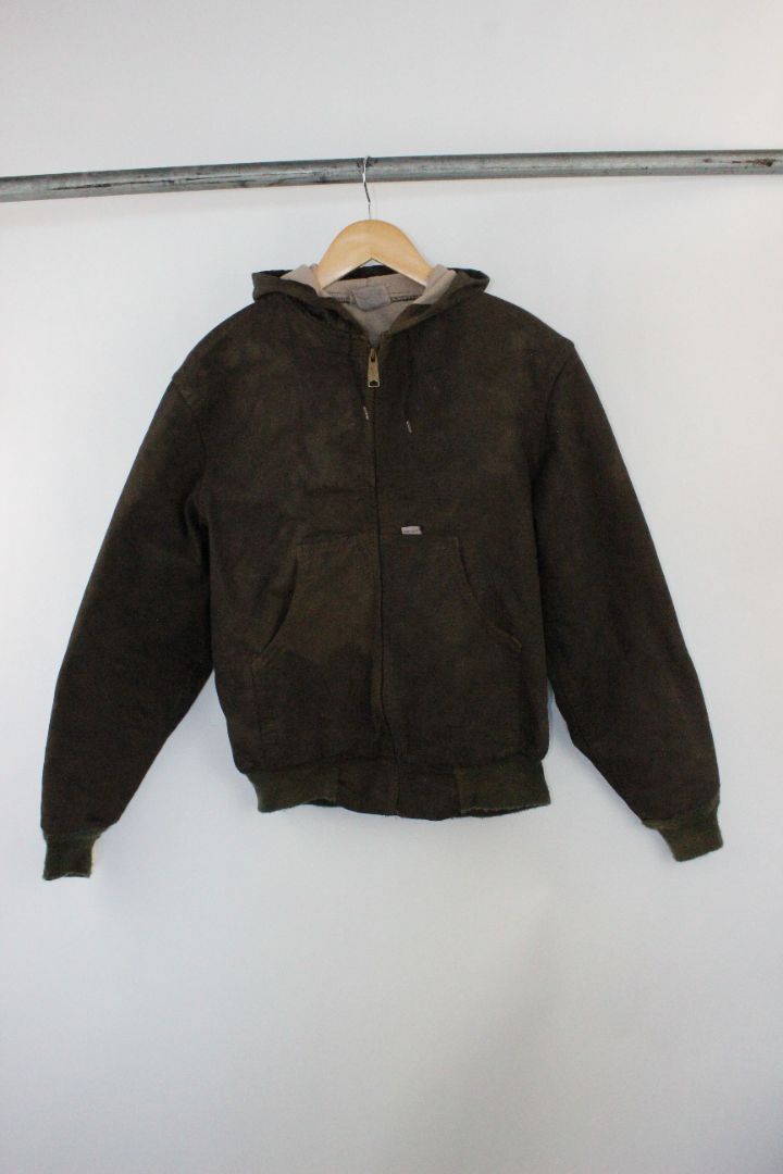 VINTAGE, JACKET, CARHARTT, M