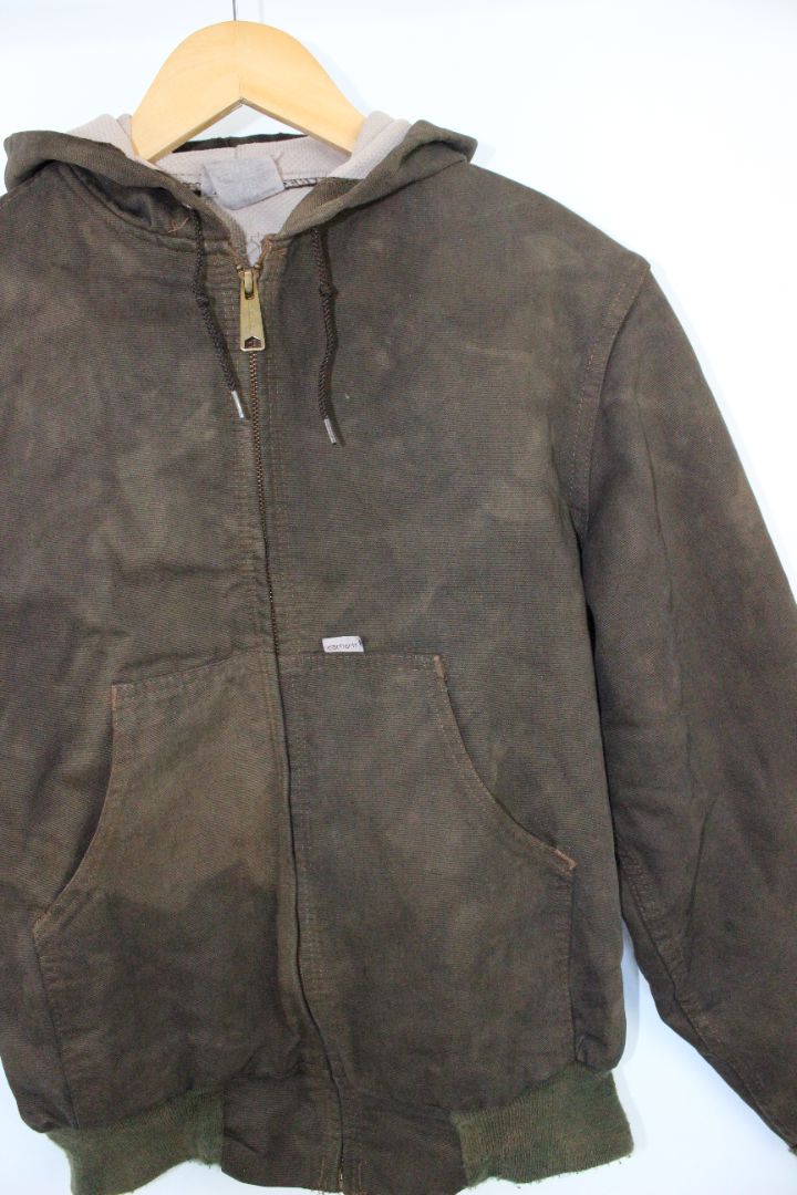 VINTAGE, JACKET, CARHARTT, M