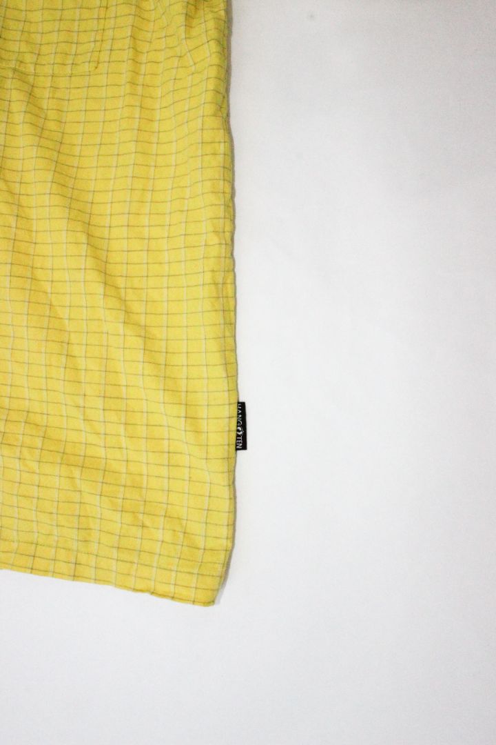 VINTAGE, SS SHIRT, HANG TEN, M