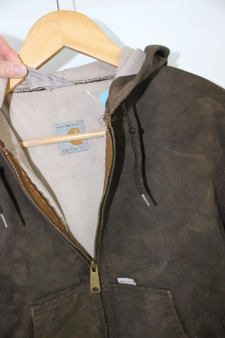 VINTAGE, JACKET, CARHARTT, M