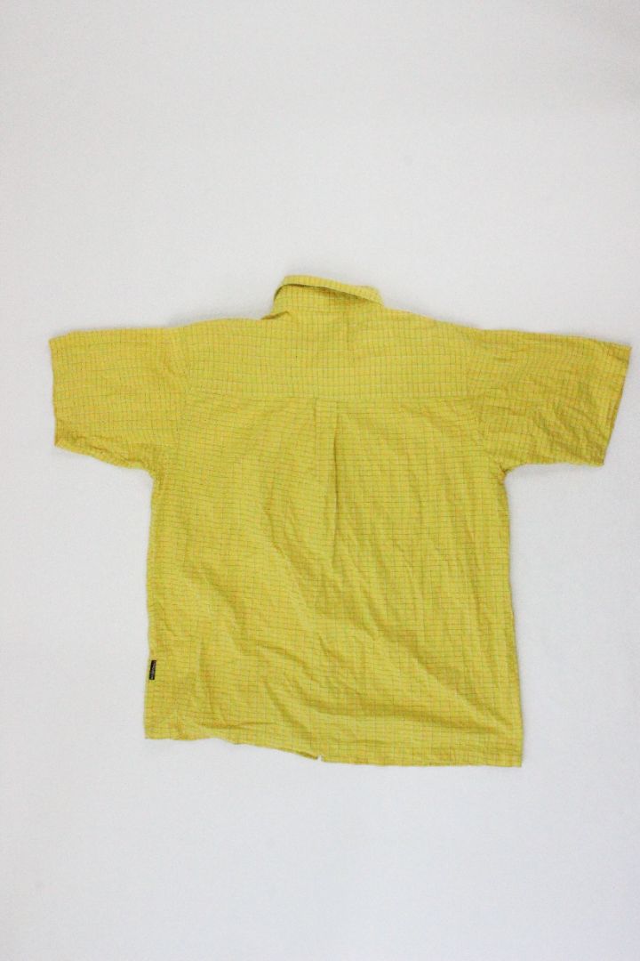 VINTAGE, SS SHIRT, HANG TEN, M
