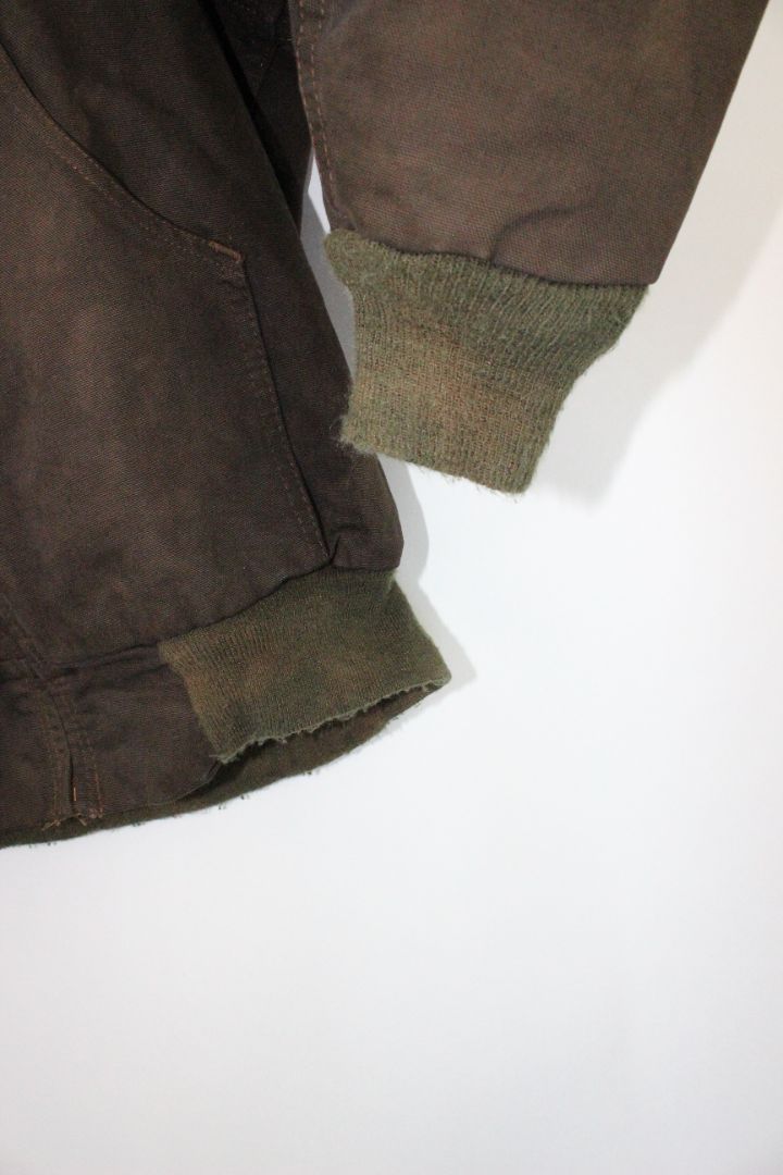 VINTAGE, JACKET, CARHARTT, M