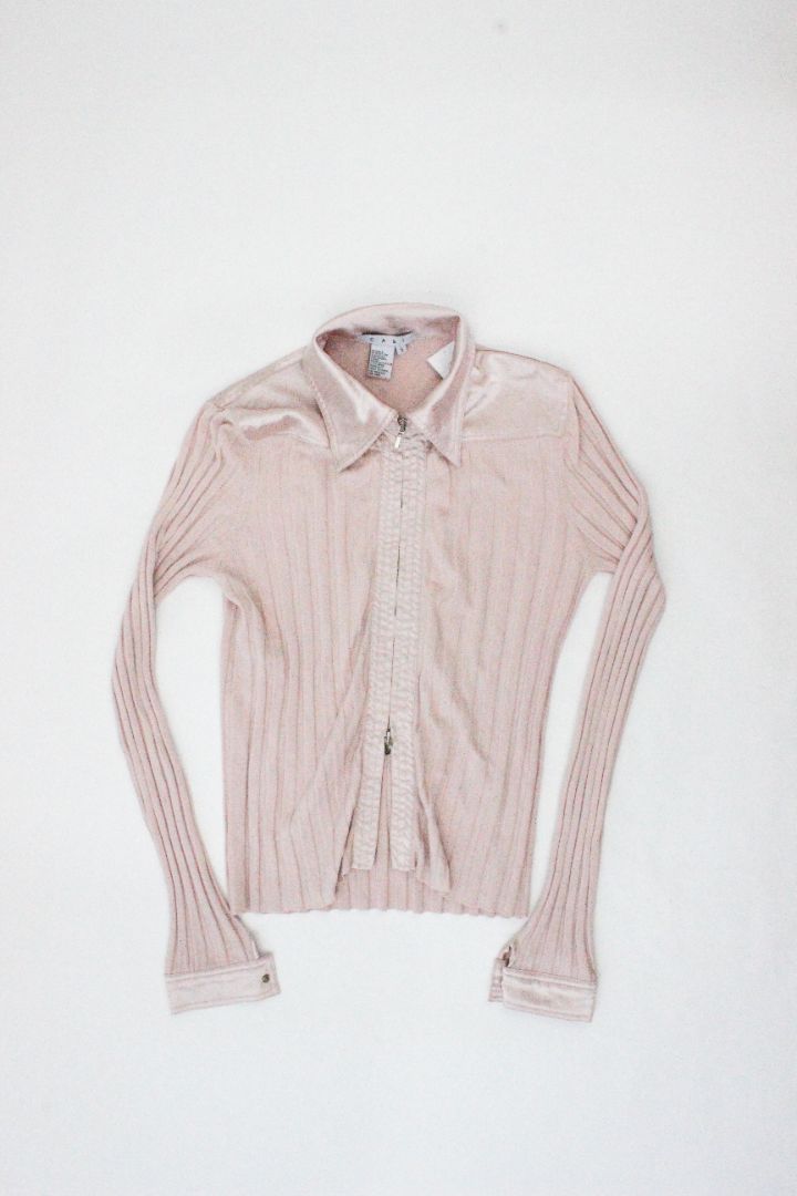 BLOUSE, CABI, S