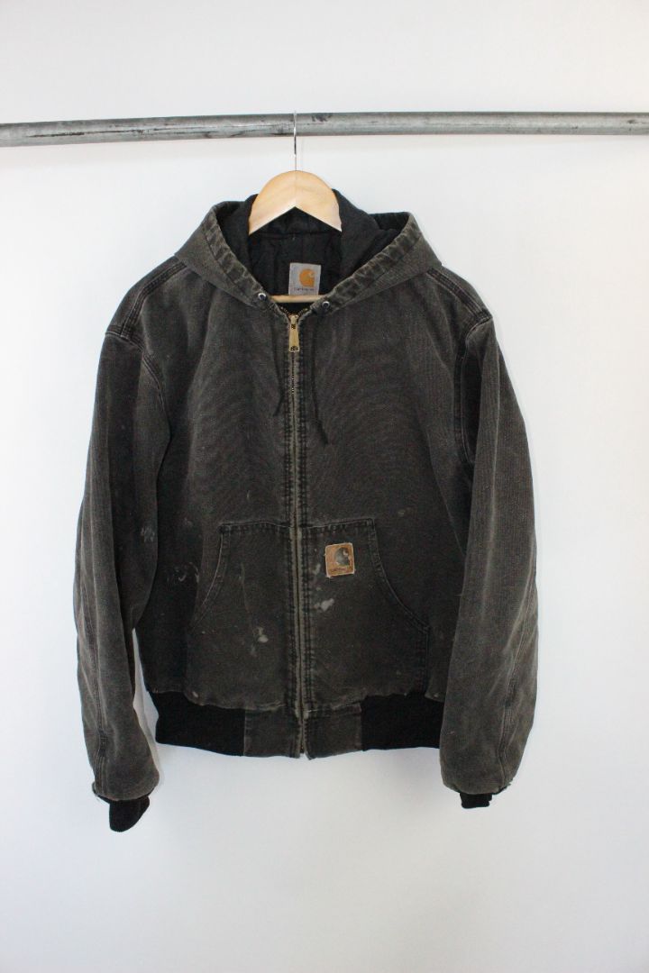 VINTAGE, JACKET, CARHARTT, M/L