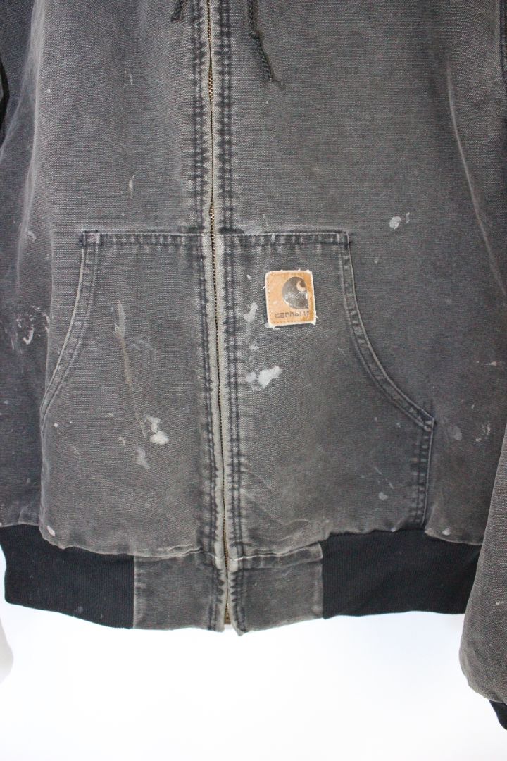 VINTAGE, JACKET, CARHARTT, M/L