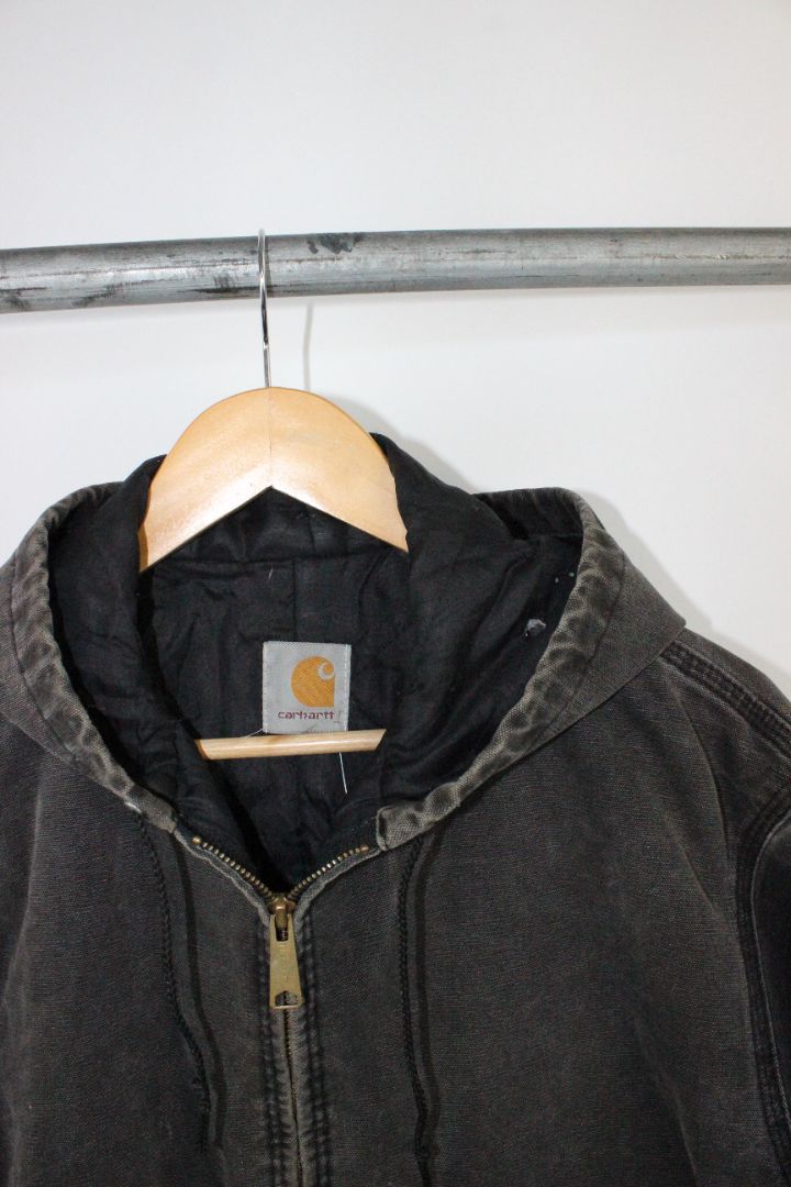 VINTAGE, JACKET, CARHARTT, M/L
