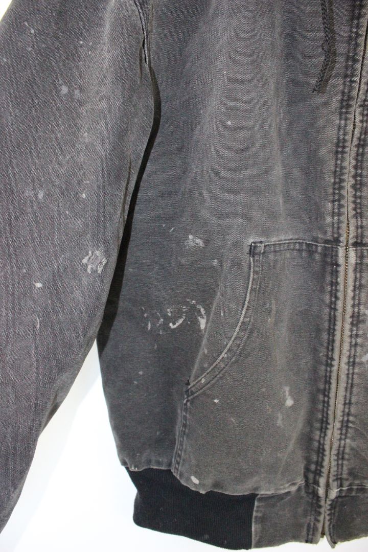 VINTAGE, JACKET, CARHARTT, M/L