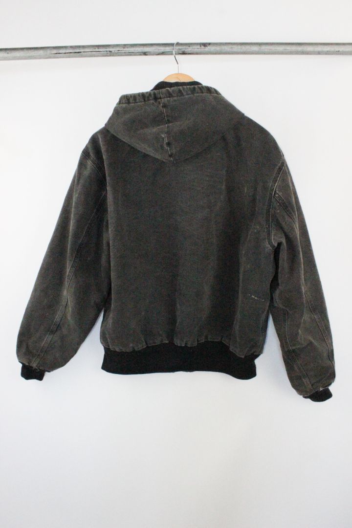 VINTAGE, JACKET, CARHARTT, M/L
