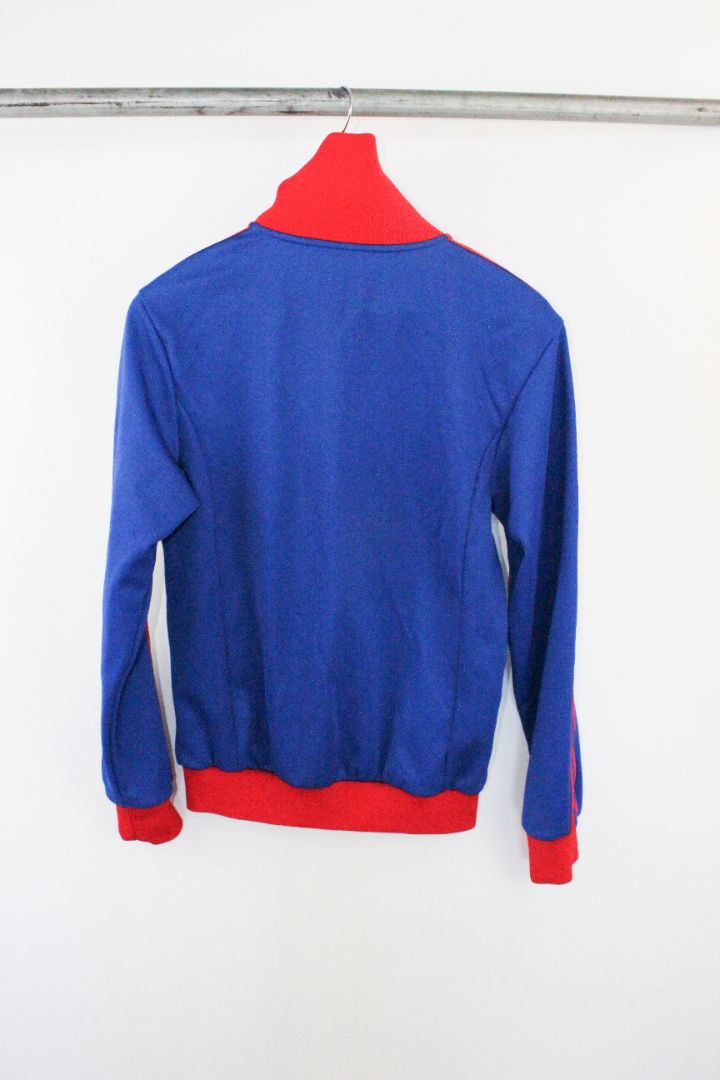 JUMPER, ADIDAS, S