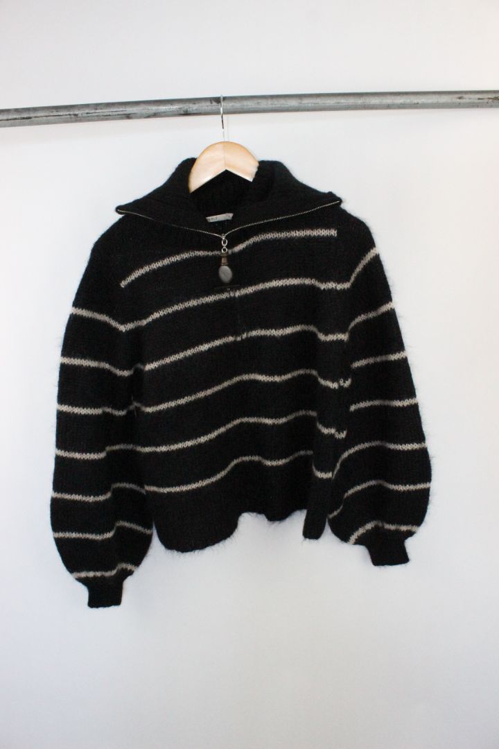 KNIT, MARLE, 8