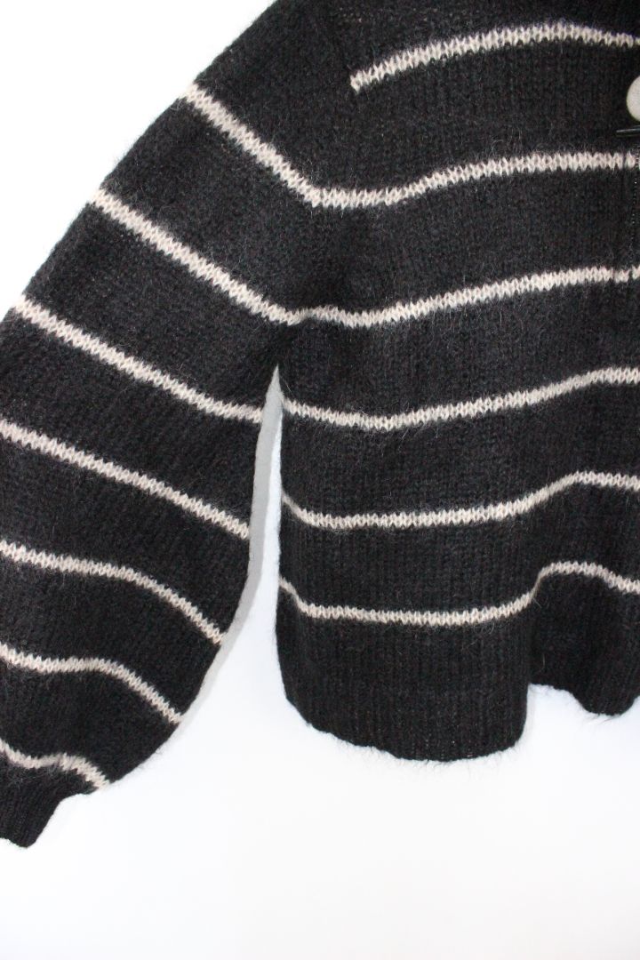 KNIT, MARLE, 8