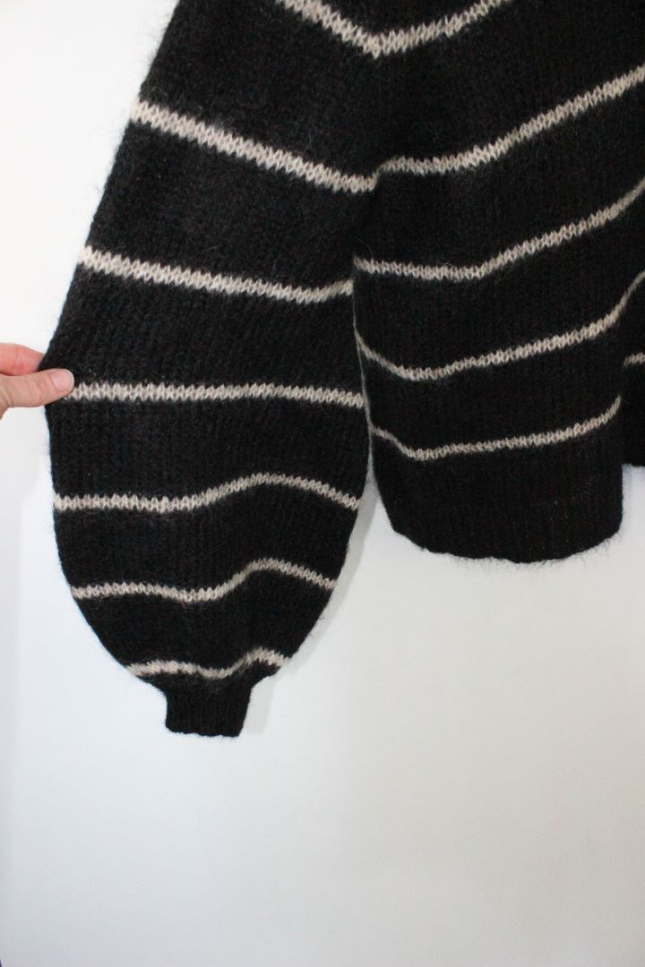 KNIT, MARLE, 8