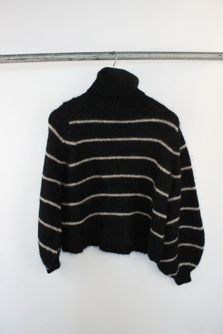 KNIT, MARLE, 8