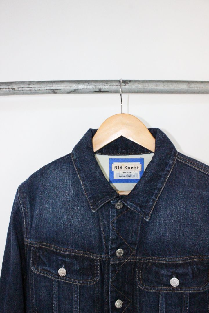 JACKET, ACNE STUDIOS, M