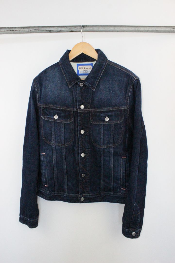JACKET, ACNE STUDIOS, M
