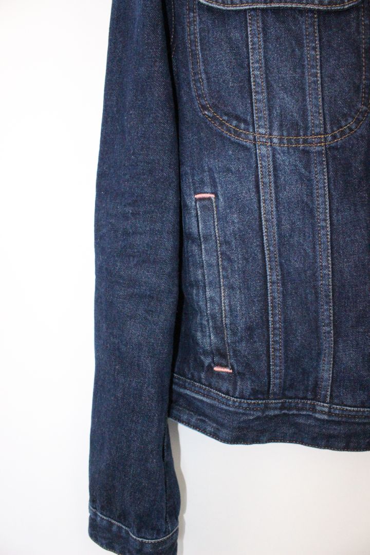 JACKET, ACNE STUDIOS, M
