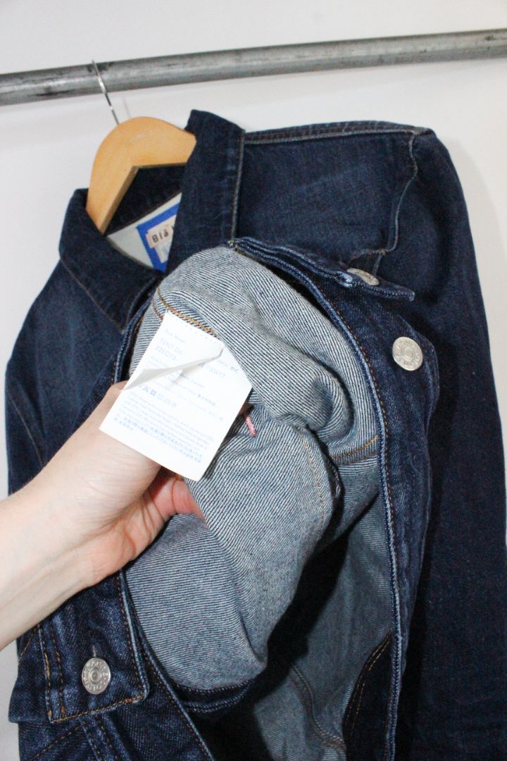 JACKET, ACNE STUDIOS, M