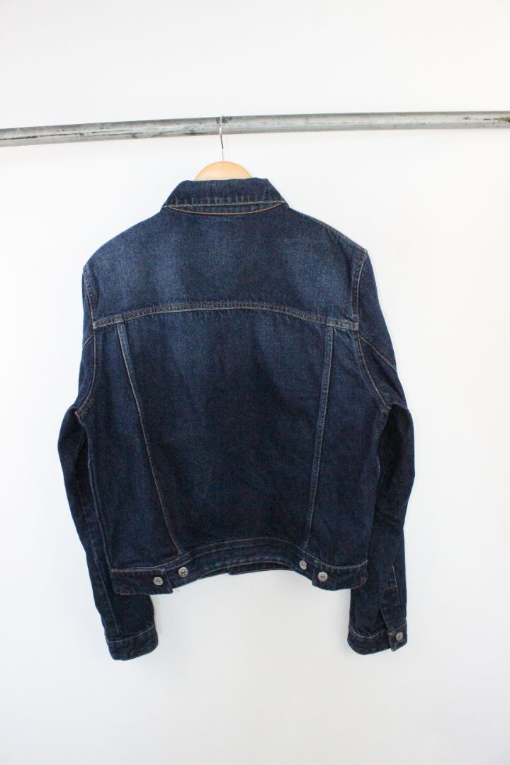 JACKET, ACNE STUDIOS, M