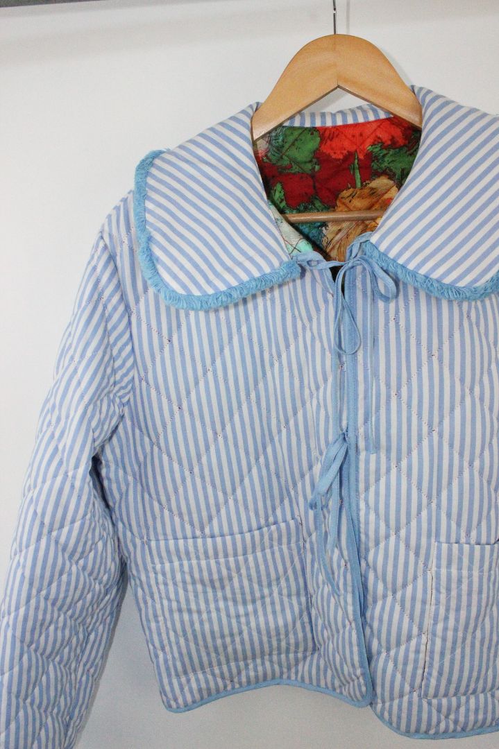 JACKET, KITRI, S