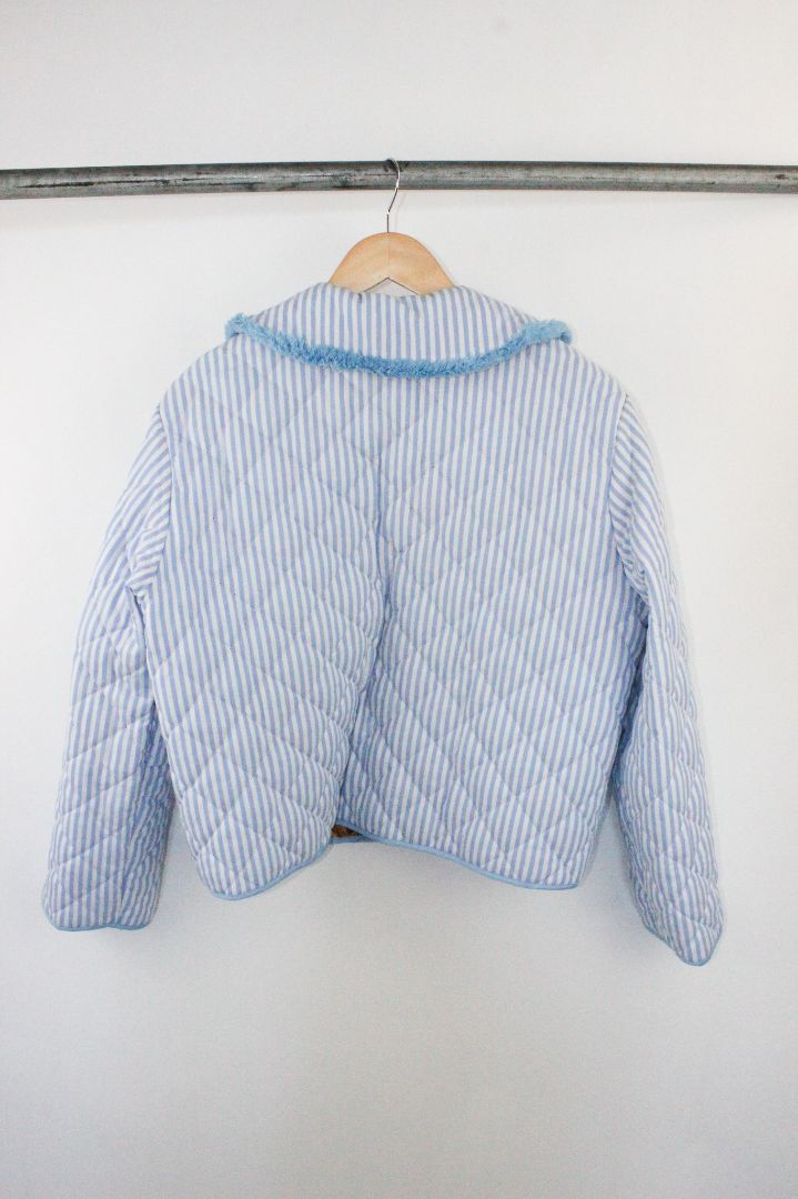 JACKET, KITRI, S