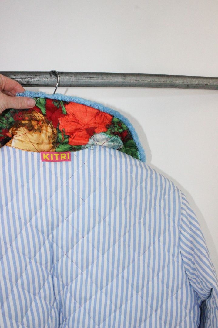 JACKET, KITRI, S