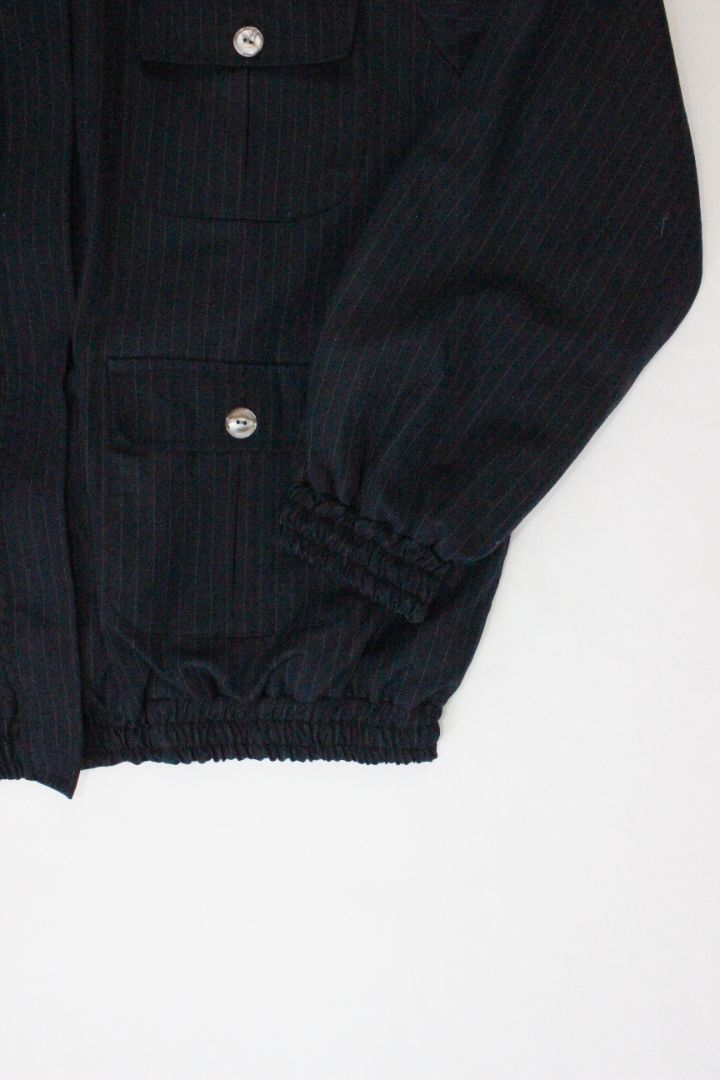 JACKET, LOTTIE HALL, 8
