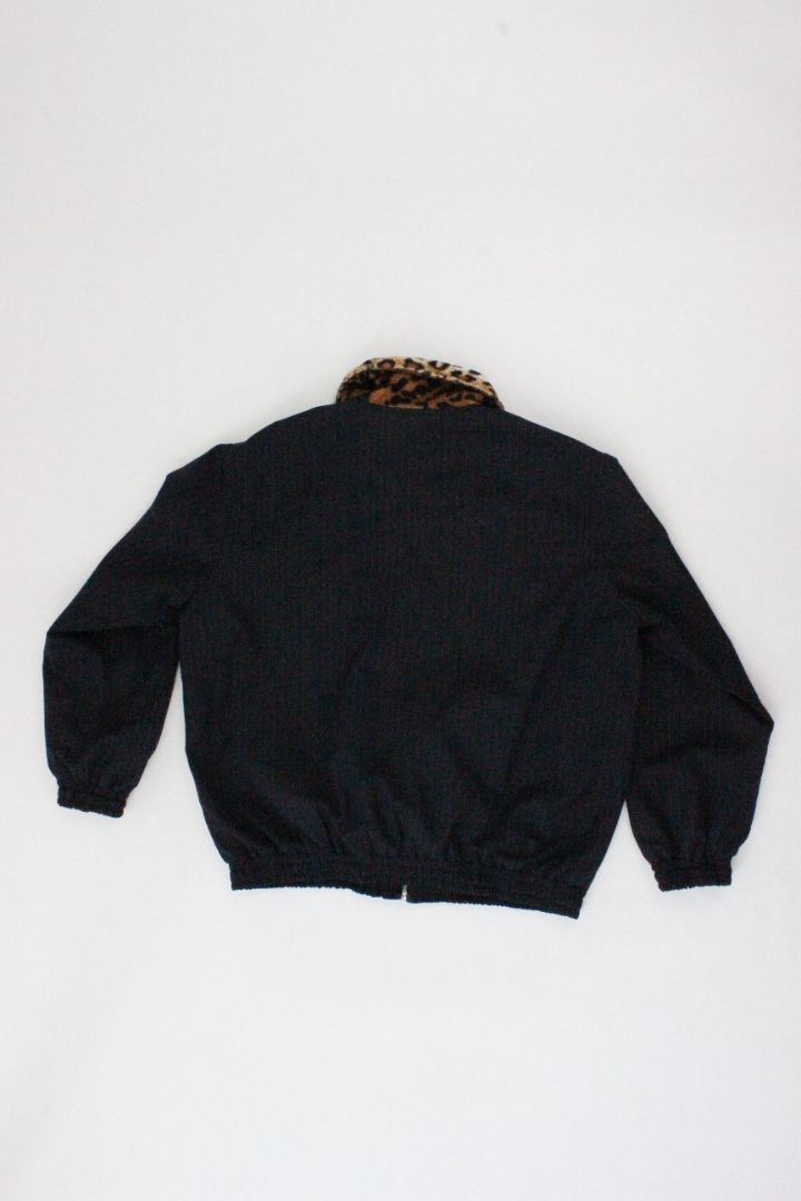 JACKET, LOTTIE HALL, 8