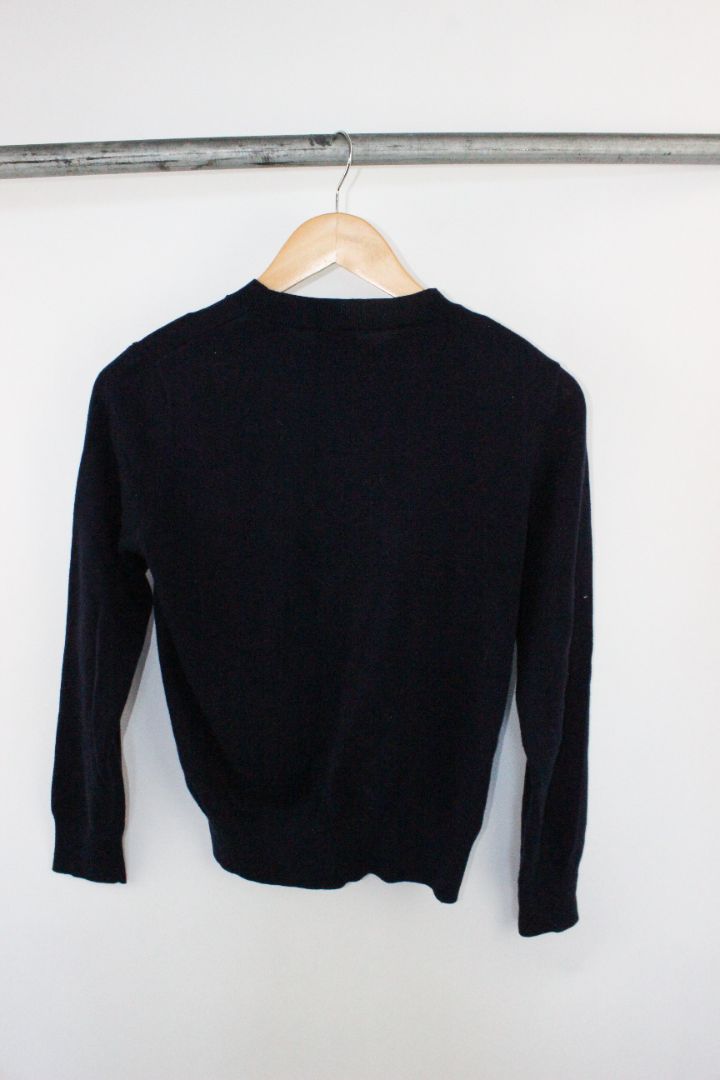 KNIT, A.P.C, XS
