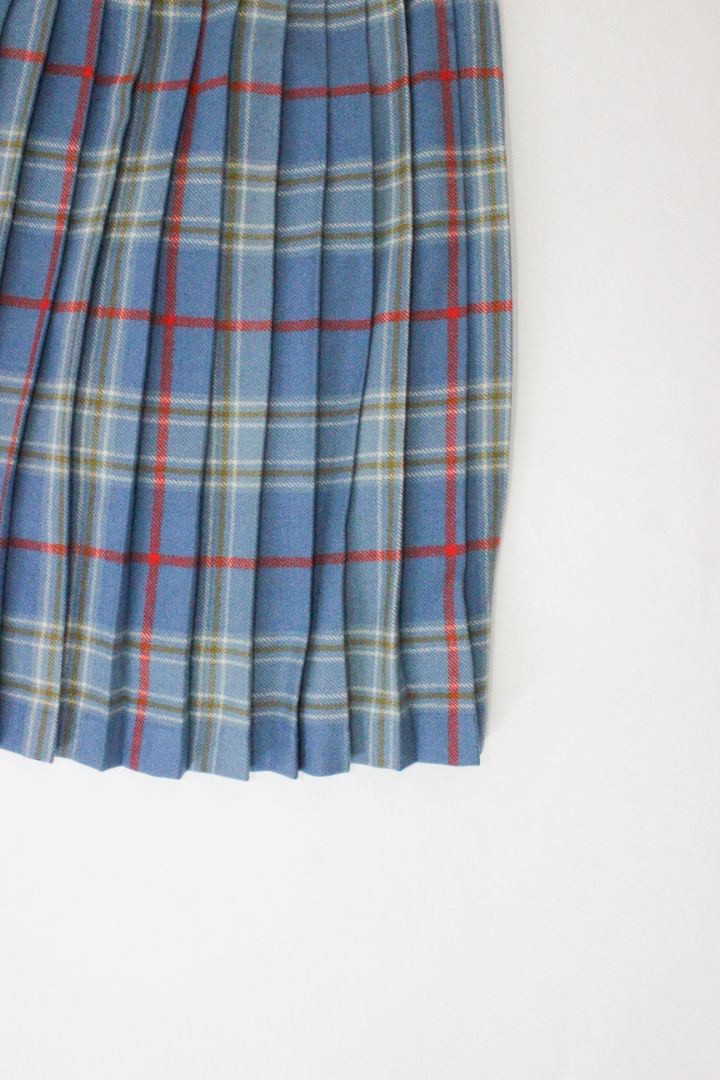 VINTAGE, KILT, MURRAY BROS, S