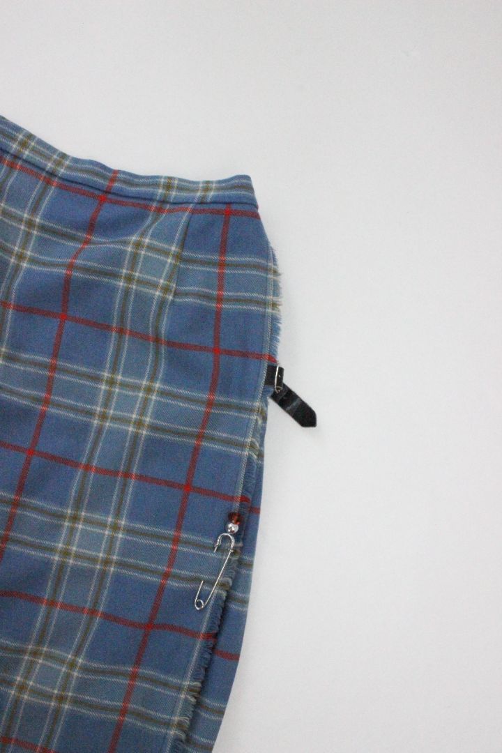 VINTAGE, KILT, MURRAY BROS, S