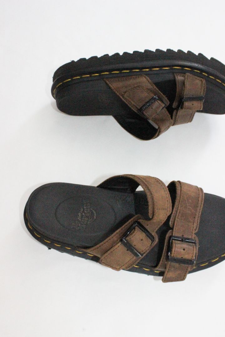 SHOES, DR MARTEN, 38/39