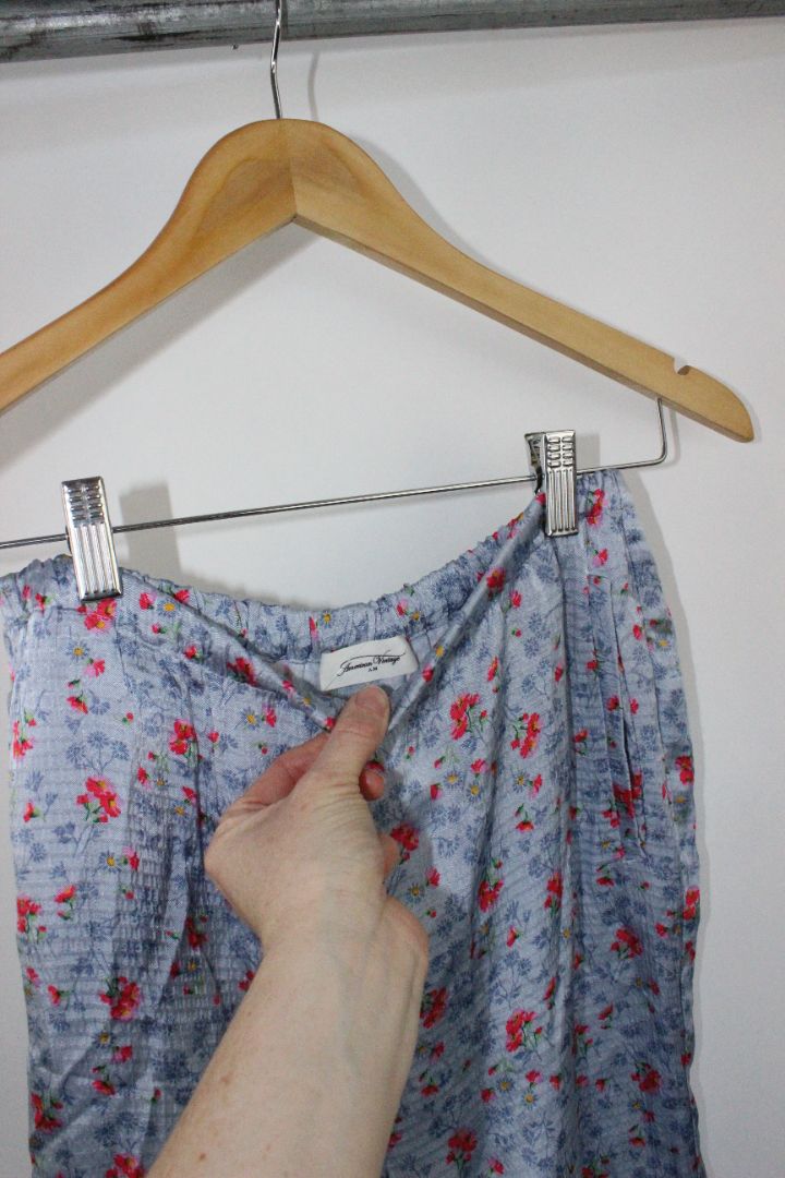 PANTS, AMERICAN VINTAGE, S