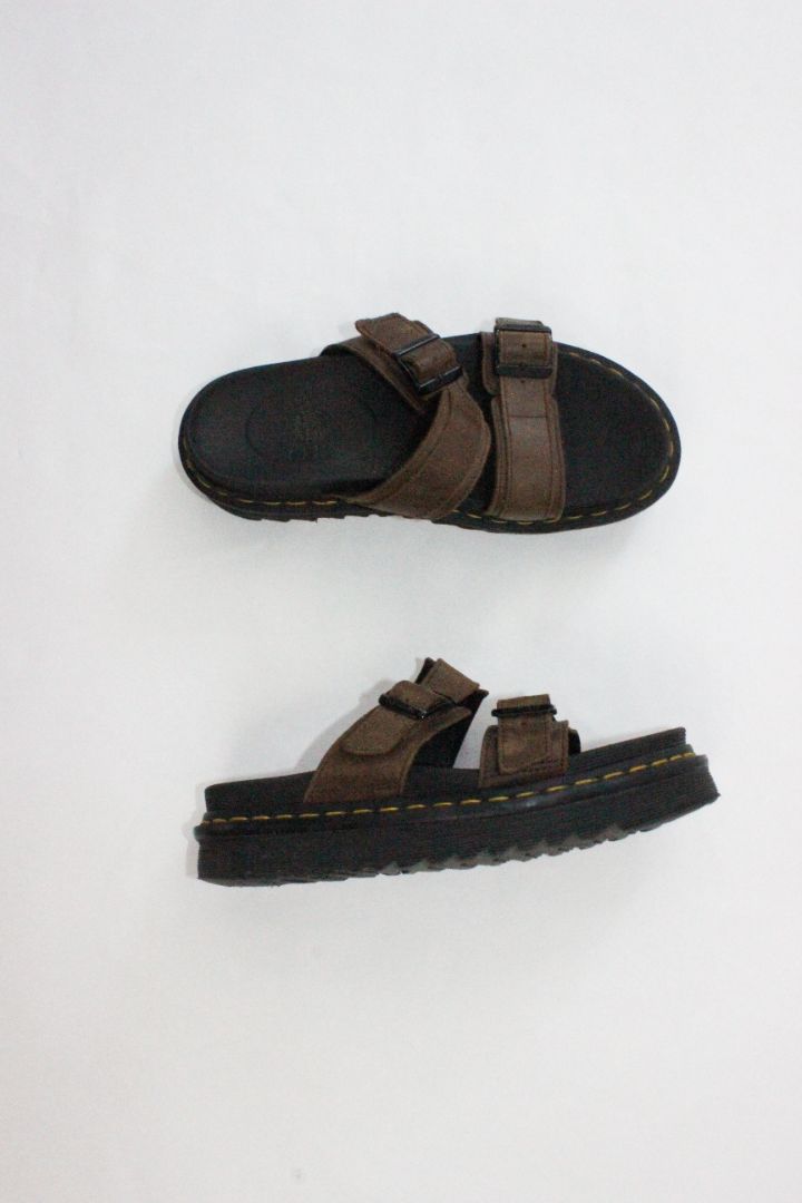 SHOES, DR MARTEN, 38/39
