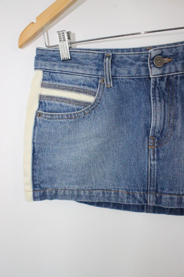 MINI SKIRT, DIESEL, 26