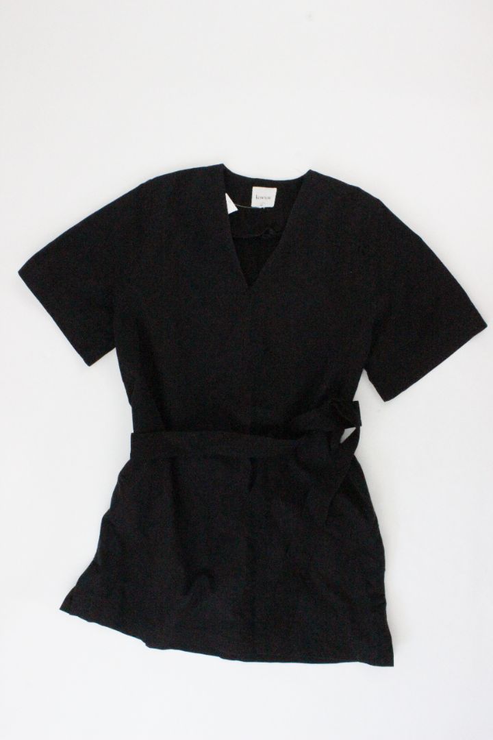 MINI DRESS, KOWTOW, S