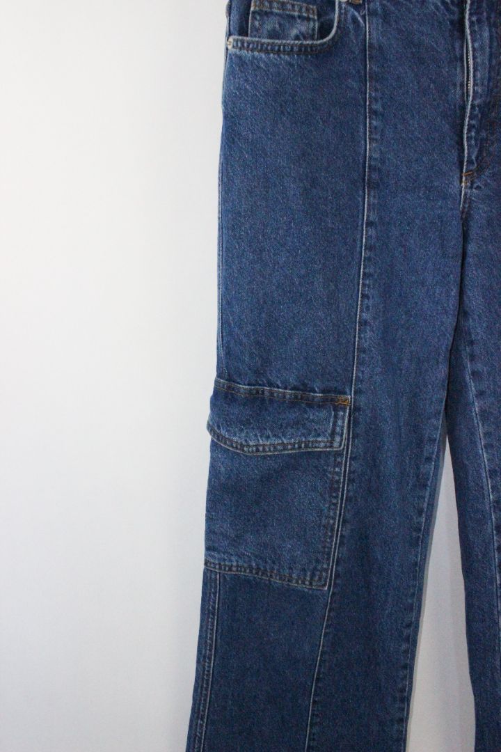 JEANS, ALIGNE, 27