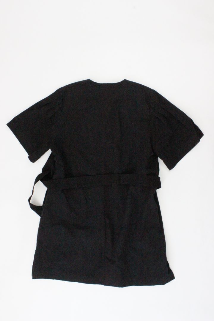 MINI DRESS, KOWTOW, S