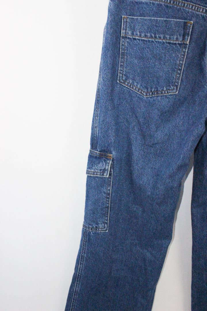 JEANS, ALIGNE, 27