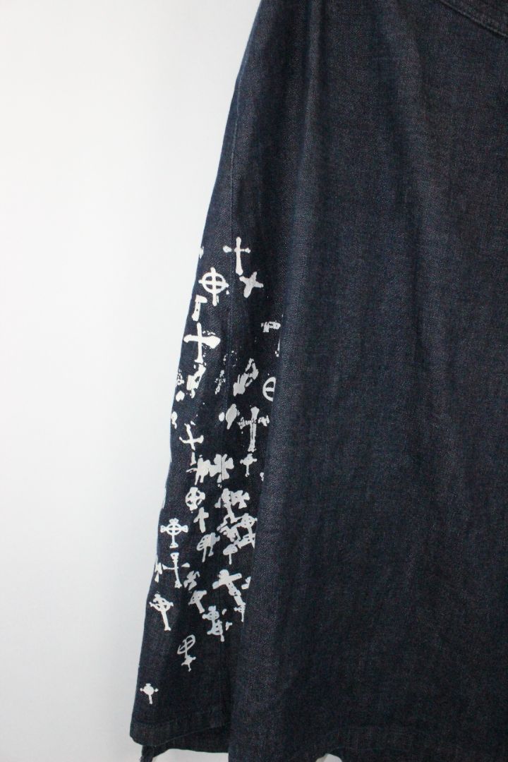 Y2K, MIDI SKIRT, SISSY, 10