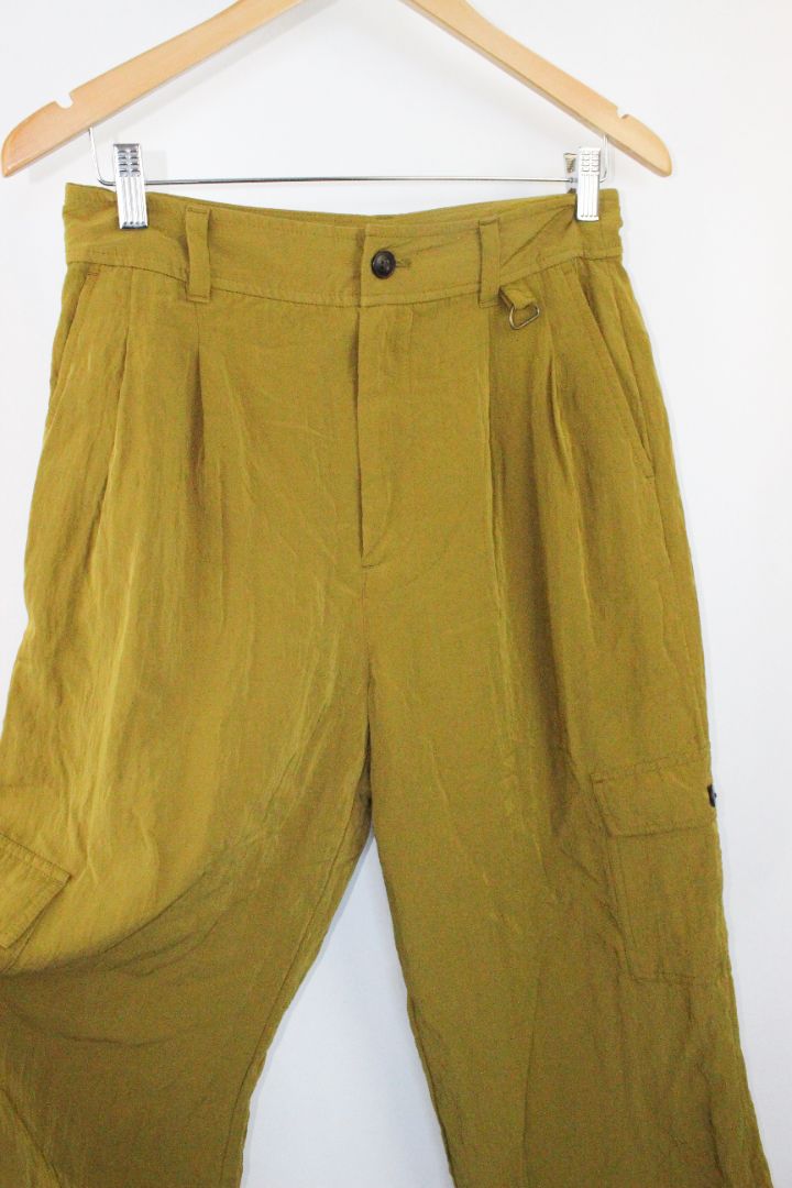 PANTS, MADEWELL, 8